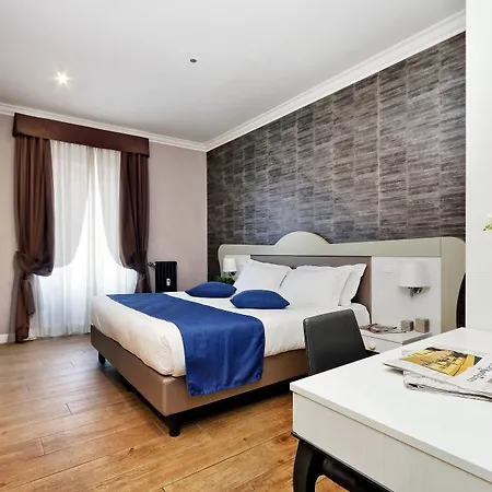 Vico And Terrace Guest house 3*
