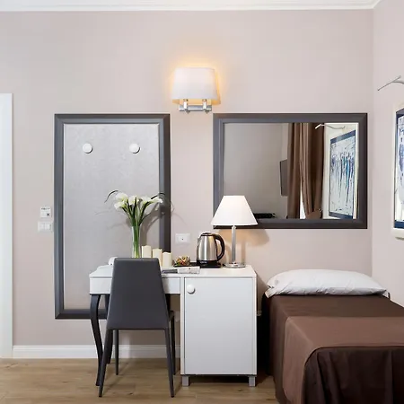 Guest house Vico And Terrace 3*