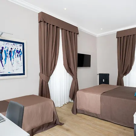 Guest house Vico And Terrace
