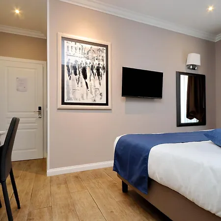 Guest house Vico And Terrace Rome