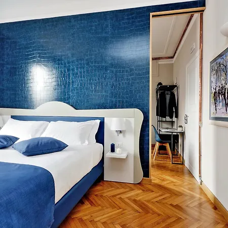 Guest house Vico And Terrace 3*