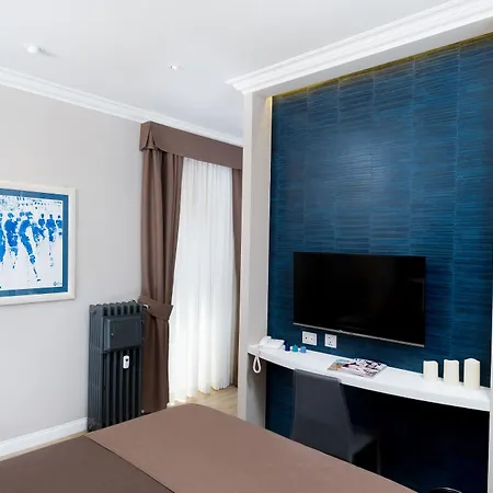 Vico And Terrace Guest house 3*
