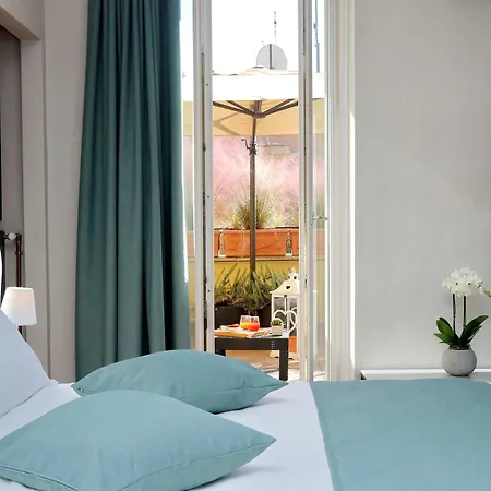 Guest house Vico And Terrace 3*