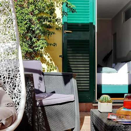 Guest house Vico And Terrace 3*