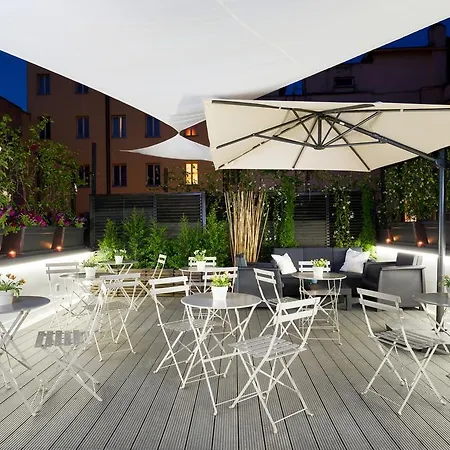 Vico And Terrace Guest house