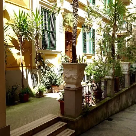 Vico And Terrace Guest house