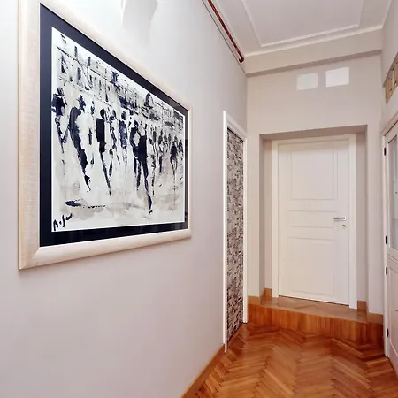 Guest house Vico And Terrace