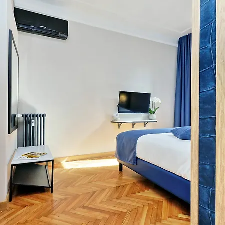 Guest house Vico And Terrace 3*
