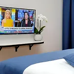 비코 룸스 앤드 테라스 3*