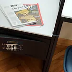 비코 룸스 앤드 테라스 3*