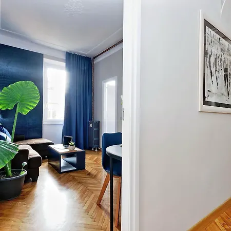 Vico And Terrace 3* Rom