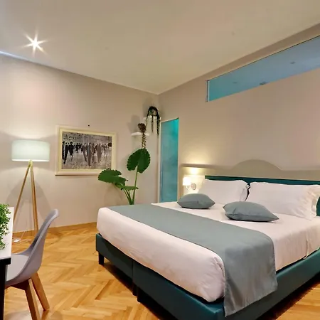 Vico And Terrace 3* Rom