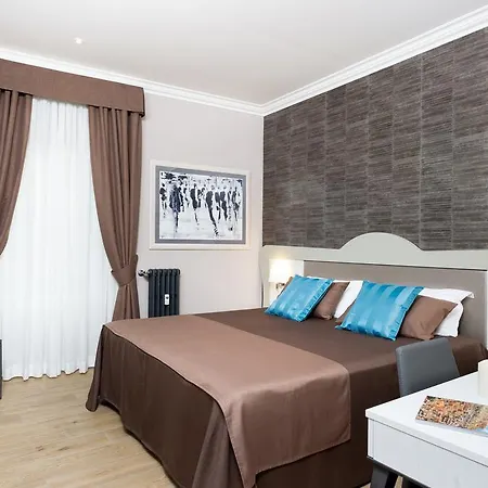 Vico And Terrace Gasthof 3*