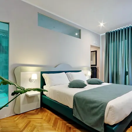 Pensjonat Vico And Terrace 3*