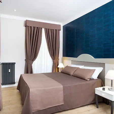 Pensjonat Vico And Terrace 3*